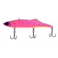 092 Pink Delirium
