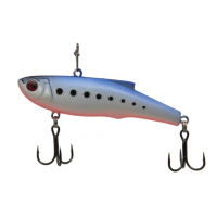 085 Milk Blue Shad