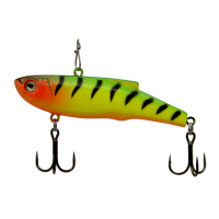 078 Fire Tiger