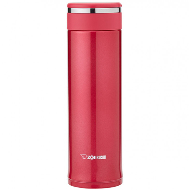 Термос Zojirushi SM-JE48-RC 0,48 л (красный)