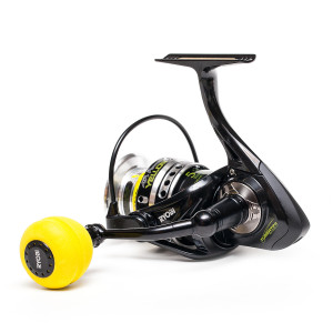 Рыболовная силовая катушка Tubertini AP POWER YELL.. Рыболовная силовая катушка Tubertini AP POWER YELL..