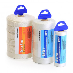 Нитки капроновые Extra, бобина (100 г,  29tex*2 (0..