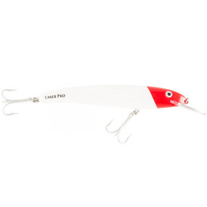 Воблер Halco LASER PRO 190, XDD+STD, #H53, 185mm, 47 г.