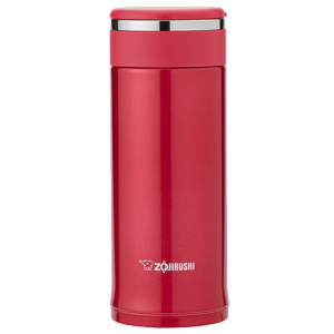 Термос Zojirushi SM-JE36-RC 0,36 л (красный)