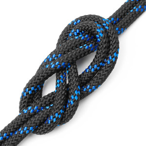 Шнур плетеный якорный Anchor Cord, моток (5,0 мм, ..