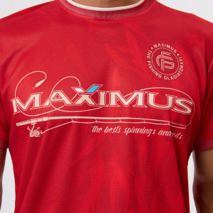 Футболка Промо Maximus
