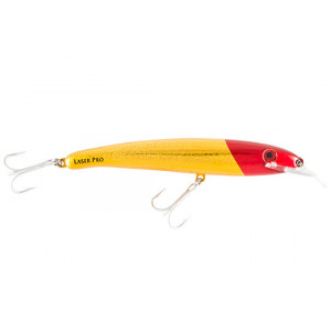 Воблер Halco LASER PRO 160, DD+STD, #H78, 160mm, 30 г. Воблер Halco LASER PRO 160, DD+STD, #H78, 160mm, 30 г.