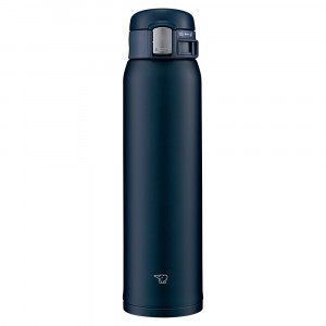 Термос Zojirushi SM-SF60-AD 0,6 л (темн.синий)