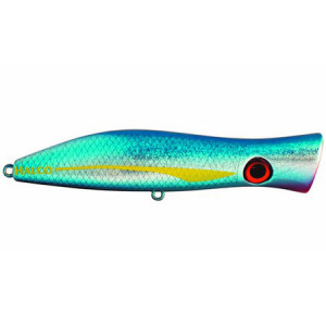 Воблер Halco ROOSTA POPPER 195 #H73, 195mm, 117 г., 0m (F)