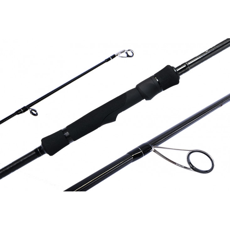 Maximus Satori Long Cast Distance