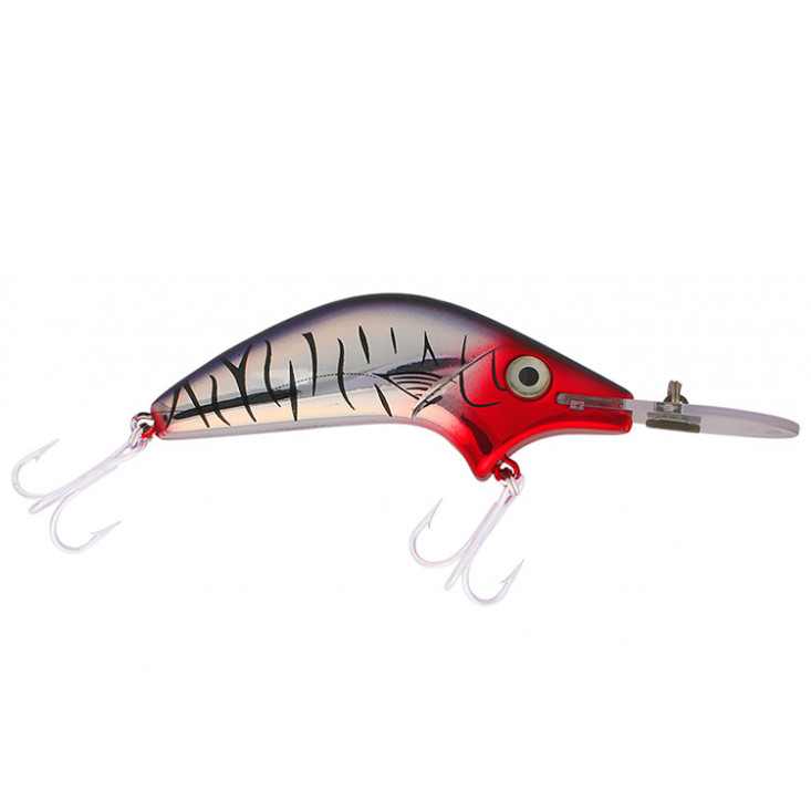 Воблер Halco POLTERGEIST 110 #H92 110mm, 28 г.,4m+ (F)