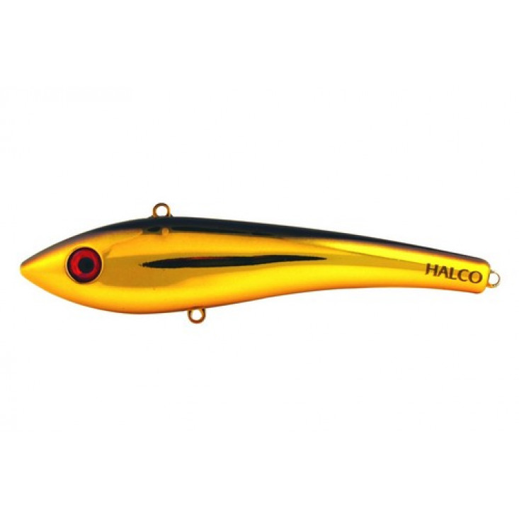 Halco Max