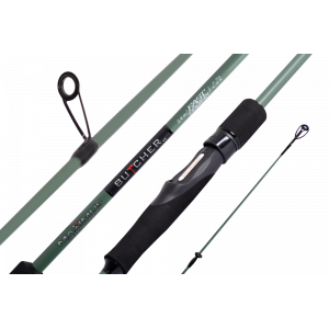 Maximus Butcher V3