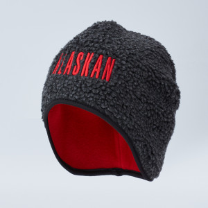 Шапка Alaskan Aries флисовая