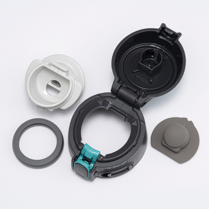 Термос Zojirushi SM-QAF60-GK 0,6 л (зел)