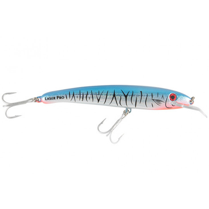 Воблер Halco LASER PRO 160, XDD+STD, #H56,160mm 30  г.