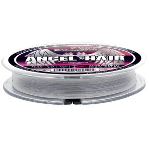 Леска Power Phantom Angel Hair