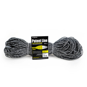 Шнур плавающий Patent Line с вплетенными поплавкам..