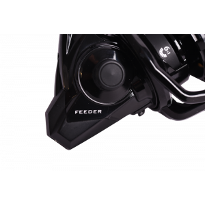 Катушка Black Side Selector Катушка Black Side Selector