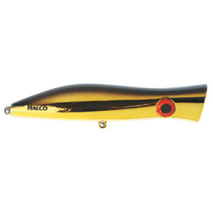 Воблер Halco ROOSTA POPPER 195 #H51, 195mm, 117 г., 0m (F)