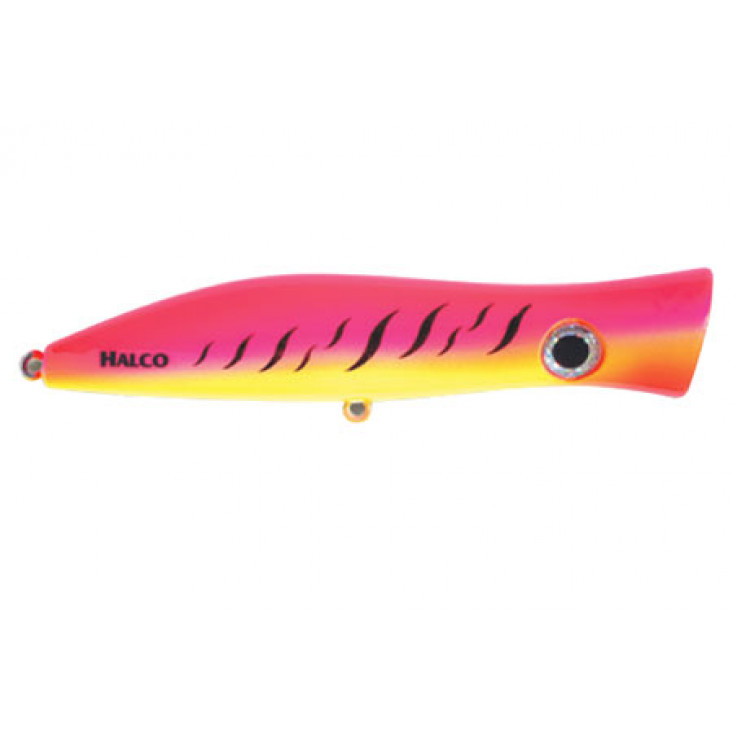 Halco Roosta Popper 195