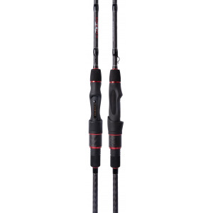 Maximus Black Widow-X Light Jig