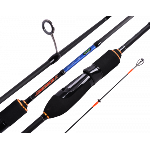 Удилище спин. Maximus STREETRACER-X UL 184UL-T 1,8m 0,5-5g 4pcs Удилище спин. Maximus STREETRACER-X UL 184UL-T 1,8m 0,5-5g 4pcs