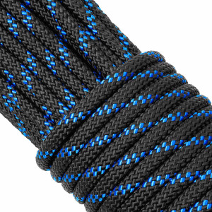Шнур плетеный якорный Anchor Cord, моток (5,0 мм, ..
