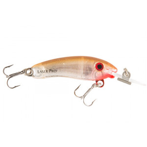 Halco Laser Pro 45 STD