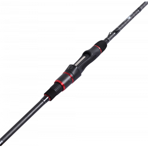 Maximus Black Witch Jig